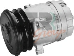 Compressor, air conditioning (1201122)