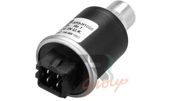 Pressure Switch, air conditioning (1205046)