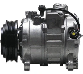 Compressor, air conditioning (1201484)