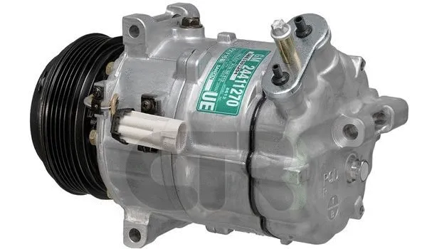 Compressor, air conditioning (1201370)
