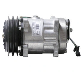 Compressor, air conditioning (1201294Q)