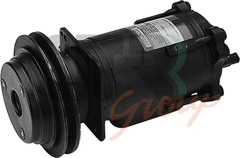 Compressor, air conditioning (1201109)