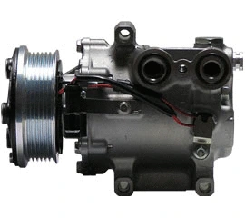 Compressor, air conditioning (1201994)