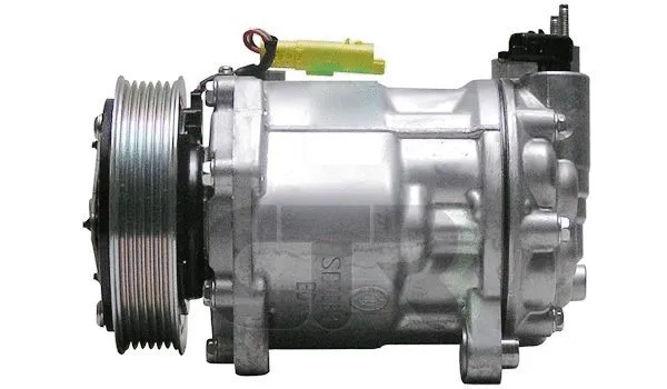 Compressor, air conditioning (1201844)