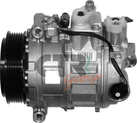 Compressor, air conditioning (1201874)