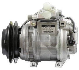 Compressor, air conditioning (1201775)