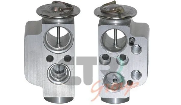 Expansion Valve, air conditioning (1212205)