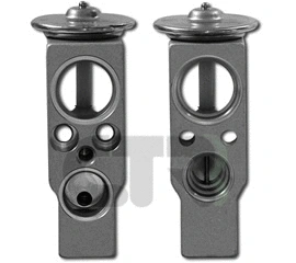 Expansion Valve, air conditioning (1212323)