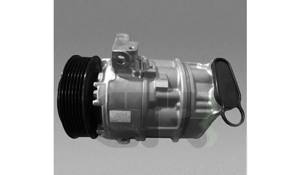Compressor, air conditioning (1201909)