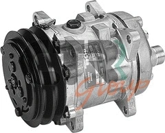 Compressor, air conditioning (1201585)