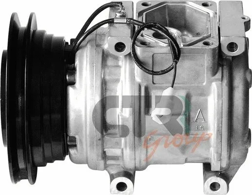 Compressor, air conditioning (1201770)