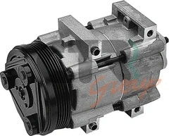 Compressor, air conditioning (1201740)