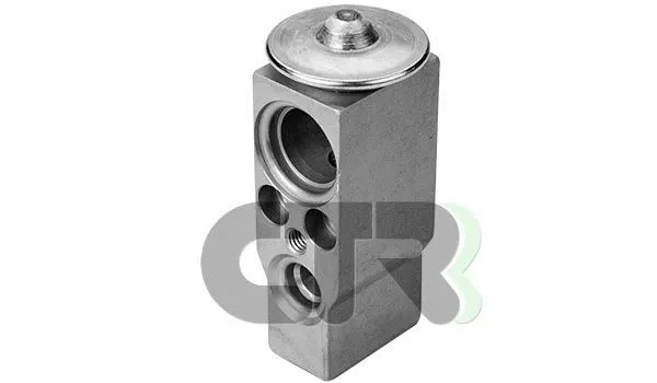 Expansion Valve, air conditioning (1212070)