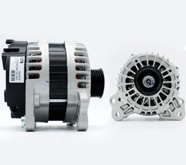Alternator (1245019)