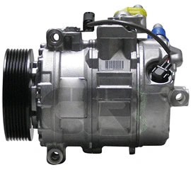 Compressor, air conditioning (1201529)