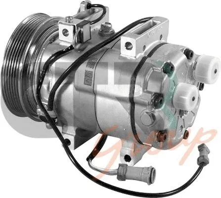 Compressor, air conditioning (1201325)