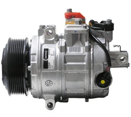 Compressor, air conditioning (1201693)