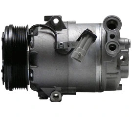 Compressor, air conditioning (1201914)