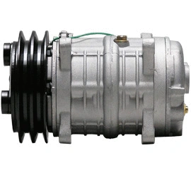 Compressor, air conditioning (1201340Q)