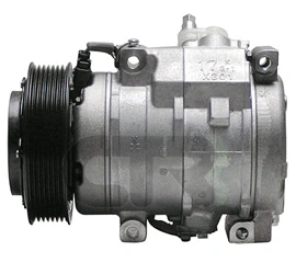 Compressor, air conditioning (1201845)