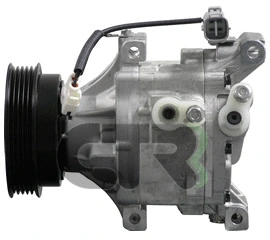Compressor, air conditioning (1201270)