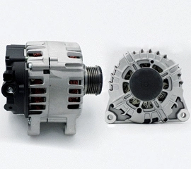 Alternator (1245018)