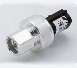 Pressure Switch, air conditioning (1205132)