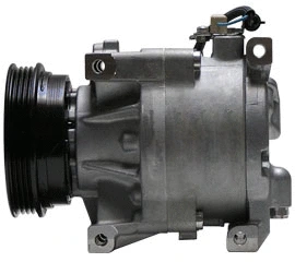 Compressor, air conditioning (1201662)