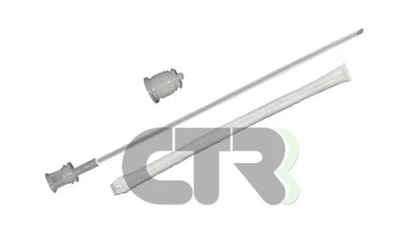 Dryer, air conditioning (1211800)