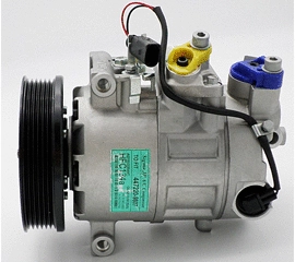 Compressor, air conditioning (1201094X)