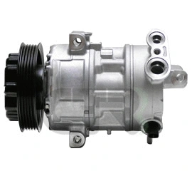 Compressor, air conditioning (1201935)