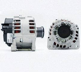 Alternator (1245012)