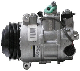 Compressor, air conditioning (1201390)