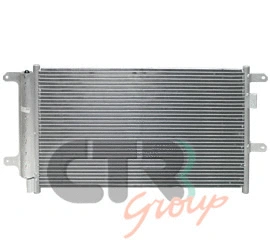 Condenser, air conditioning (1223223)