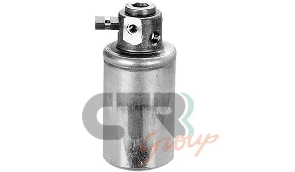 Dryer, air conditioning (1211377)