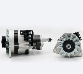 Alternator (1245051)