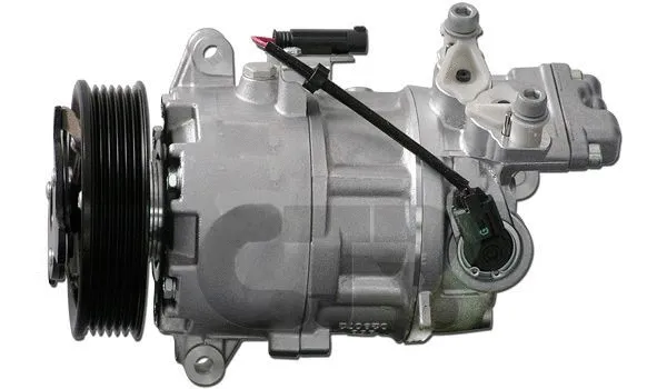 Compressor, air conditioning (1201975)