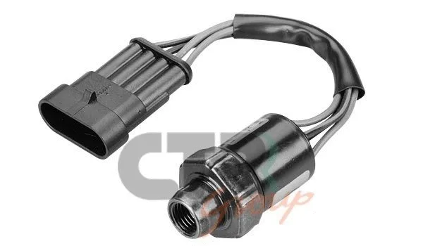 Pressure Switch, air conditioning (1205036)
