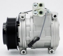 Compressor, air conditioning (1201182X)