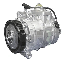 Compressor, air conditioning (1201982)