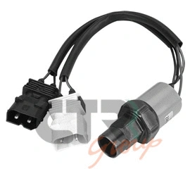 Pressure Switch, air conditioning (1205093)