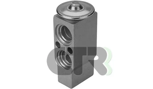 Expansion Valve, air conditioning (1212061)