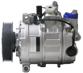 Compressor, air conditioning (1201483)