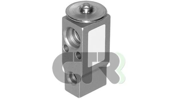 Expansion Valve, air conditioning (1212058)