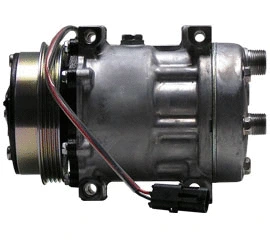 Compressor, air conditioning (1201913)