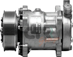 Compressor, air conditioning (1201508)