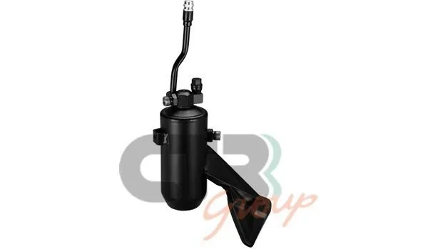 Dryer, air conditioning (1211236)