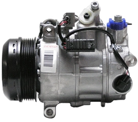 Compressor, air conditioning (1201163)