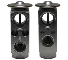 Expansion Valve, air conditioning (1212227)