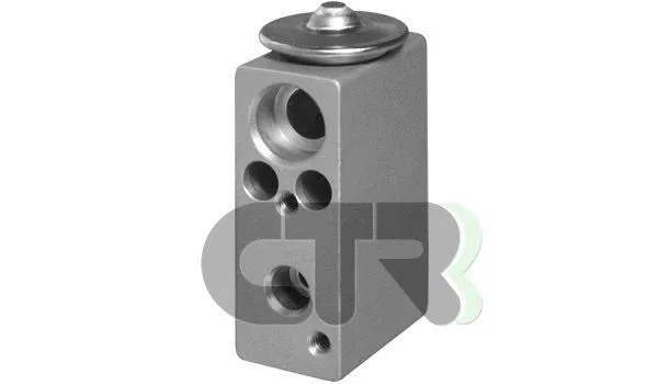 Expansion Valve, air conditioning (1212231)